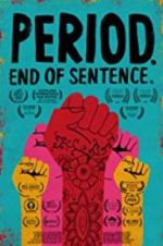 Watch Period. End of Sentence. Alluc