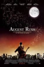 Watch August Rush Alluc