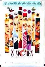 Watch 8 femmes Alluc