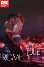 Watch RSC Live: Romeo and Juliet Alluc