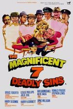 Watch The Magnificent Seven Deadly Sins Alluc