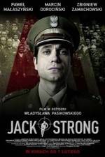 Watch Jack Strong Alluc