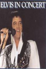 Watch Elvis in Concert Alluc
