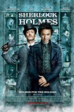 Watch Sherlock Holmes Alluc