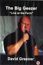 Watch The Big Geezer Live At The Farm Alluc