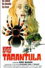 Watch Kiss of the Tarantula Online Alluc