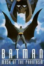 Watch Batman: Mask of the Phantasm Alluc