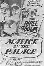 Watch Malice in the Palace Alluc