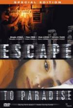 Watch Escape to Paradise Online Alluc