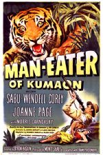 Watch Man-Eater of Kumaon 9movies