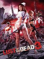 Watch Rape Zombie: Lust of the Dead 3 Online Alluc