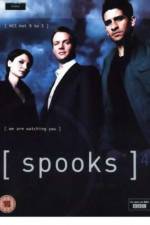 Watch Spooks Divided They Fall Alluc