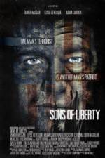 Watch Sons of Liberty Online Alluc