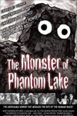 Watch The Monster of Phantom Lake Alluc