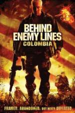 Watch Behind Enemy Lines: Colombia Alluc