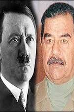 Watch Saddam and Hitler Alluc