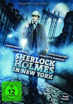 Watch Sherlock Holmes in New York Online Alluc