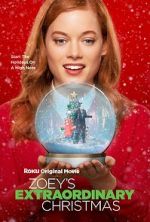 Watch Zoey\'s Extraordinary Christmas Online Alluc