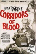 Watch Corridors of Blood Online Alluc