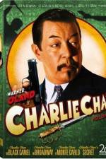 Watch Charlie Chan on Broadway Online Alluc