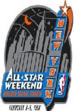 Watch 1998 NBA All Star Game Alluc