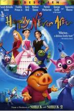 Watch Happily N'Ever After 2 Alluc