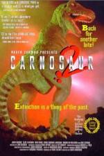 Watch Carnosaur 2 Alluc