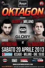 Watch Glory 7 Milan Alluc