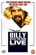 Watch Billy Connolly Bites Yer Bum Alluc