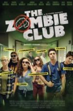 Watch The Zombie Club Alluc