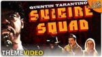 Watch Quentin Tarantino\'s Suicide Squad Online Alluc
