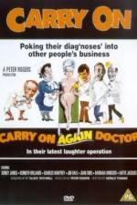 Watch Carry on Again Doctor Online Alluc