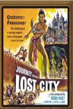 Watch Journey to the Lost City Online Alluc