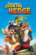Watch Over the Hedge Alluc