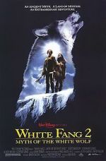 Watch White Fang 2: Myth of the White Wolf Online Alluc