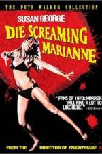 Watch Die Screaming, Marianne Alluc
