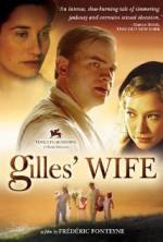 Watch Gilles' Wife Online Alluc