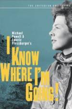 Watch 'I Know Where I'm Going' Online Alluc