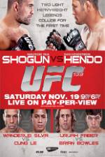 Watch UFC 139: Henderson vs. Rua Online Alluc