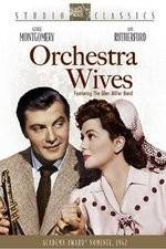 Watch Orchestra Wives Alluc