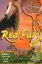 Watch The Red Fury Alluc