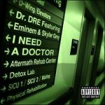 Watch Dr. Dre Feat. Eminem & Skylar Grey: I Need a Doctor Online Alluc
