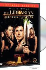 Watch The Librarian: Quest for the Spear Online Alluc