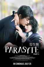 Watch Parasyte: Part 2 Alluc