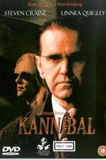 Watch Kannibal Online Alluc