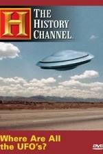 Watch Where Are All the UFO's? Alluc