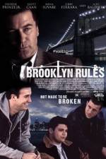 Watch Brooklyn Rules Online Alluc