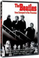 Watch The Beatles From Liverpool to San Francisco Online Alluc
