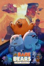 Watch We Bare Bears: The Movie Online Alluc