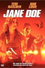 Watch Jane Doe Alluc